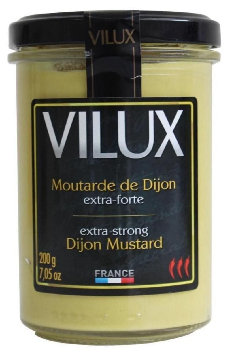 Vilux Dijon Hardal 200 G