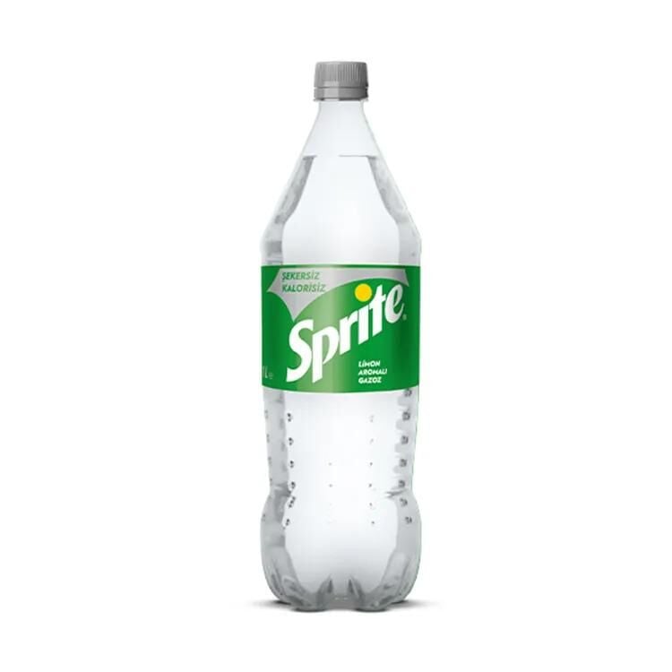 Sprite Limon Aromalı Pet 1 L