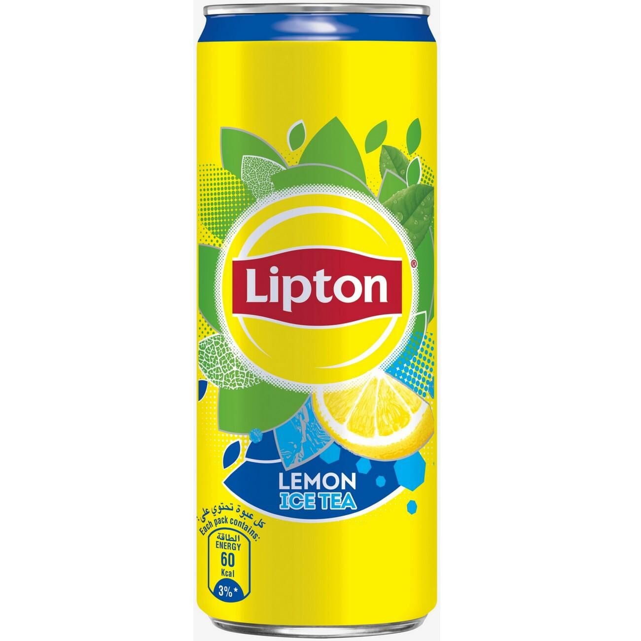 Lipton Ice Tea Limon 200 Ml