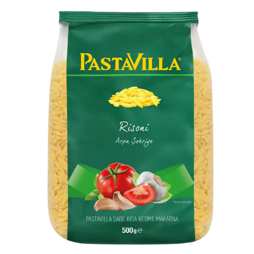 Pastavilla Arpa Şehriye 500 gr