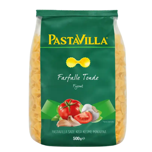 Pastavilla Fiyonk Makarna 500 gr