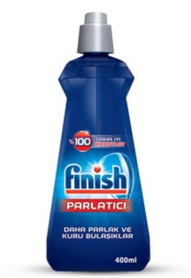 Finish Parlatıcı 400 Ml