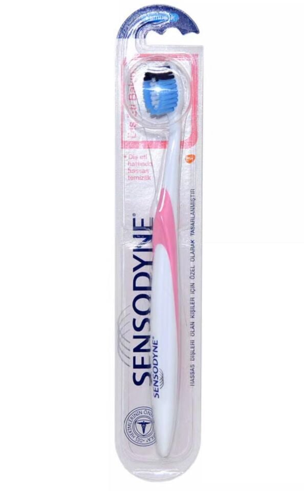 Sensodyne Yumuşak Diş Fırçası