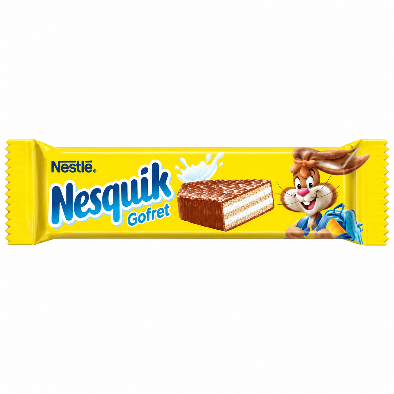 Nesquik Gofret 26,7 gr