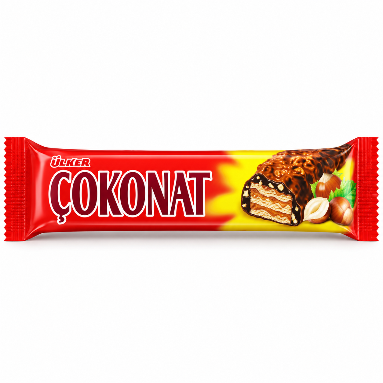 Ülker Çokonat 33 gr