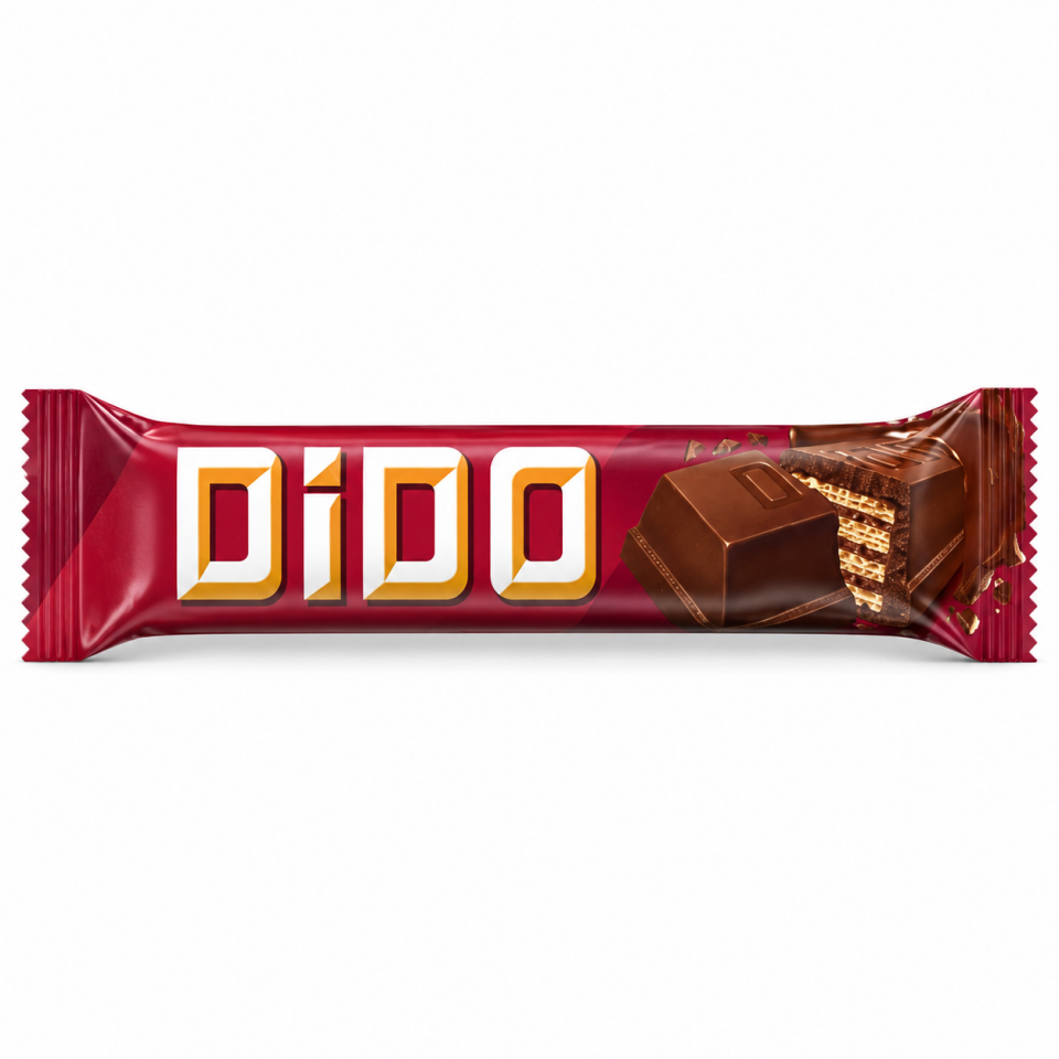 Ülker Dido 35 gr