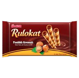 Ülker Rulokat 42 gr