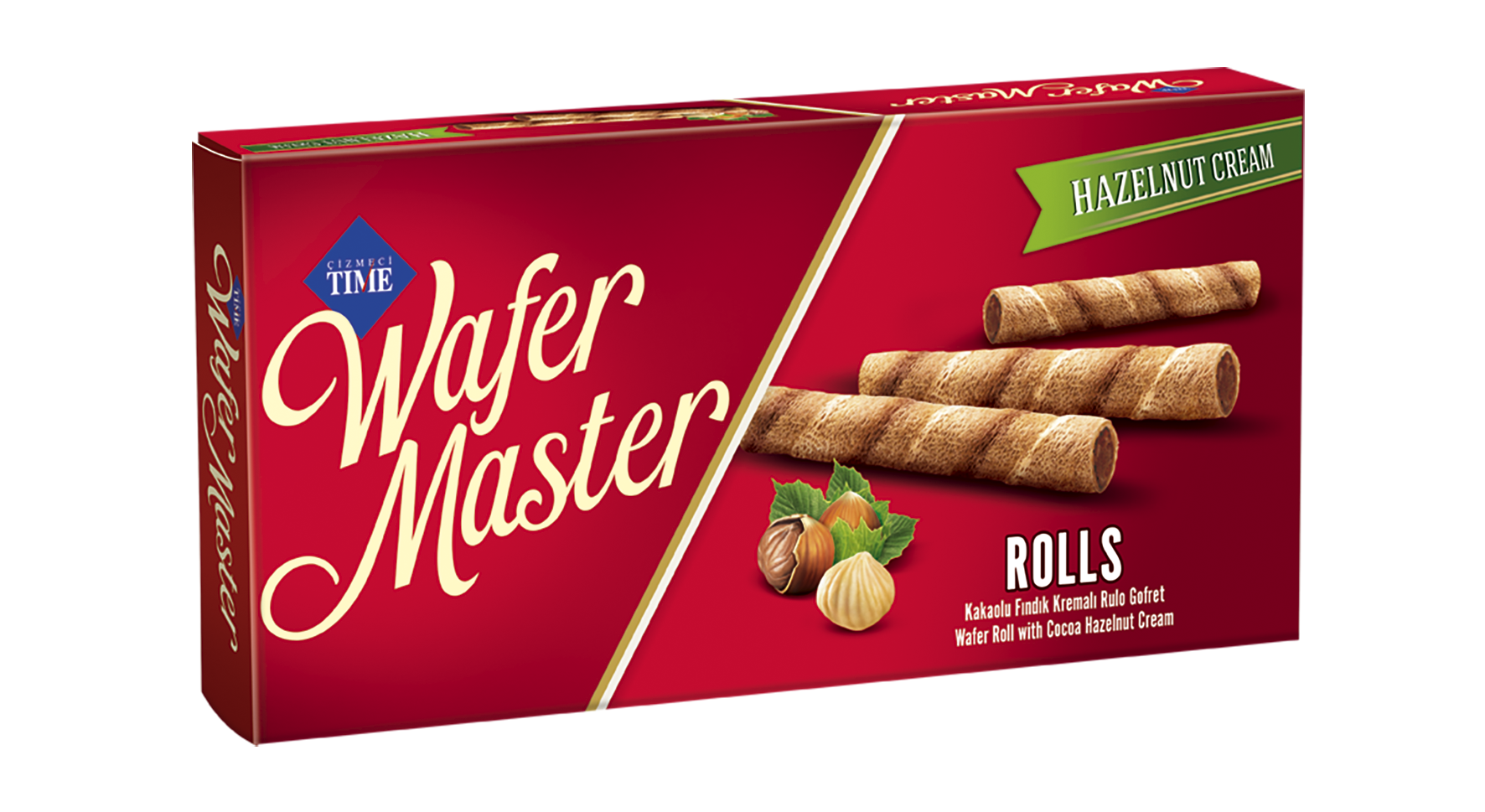 Çizmeci Wafer Master 65 gr