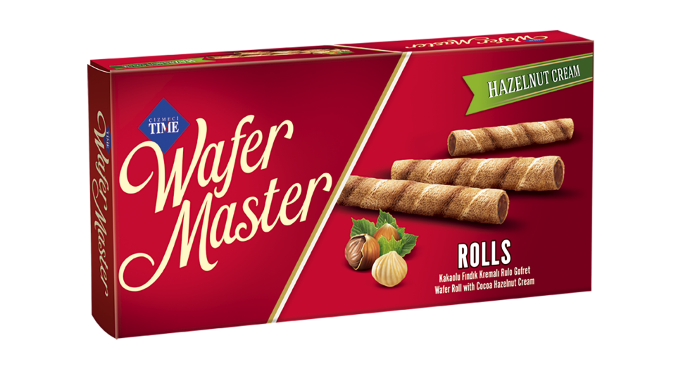 Çizmeci Wafer Master 65 gr
