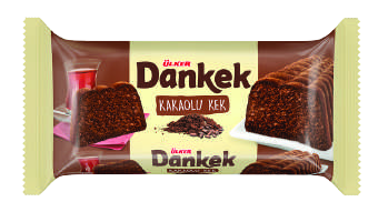 Ülker Dankek Çay Saati Kakaolu 200 gr