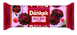 Ülker Dankek Çilekli Tart 180 gr