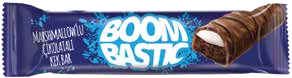 Boombastic Fantastik Bar 40 gr