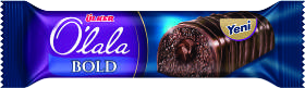 Ülker O'lala Bold Bar Kek 43 gr