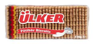 Ülker Pötibör 175 gr