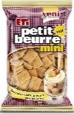 Eti Petit Beurre Mini Bisküvi 175 g