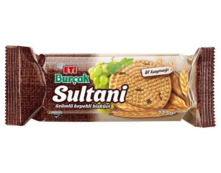 Eti Sultani 123 g