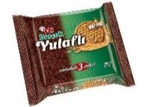 Eti Burçak Yulaflı Bisküvi 3x125 g