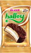 Ülker Halley 30 gr
