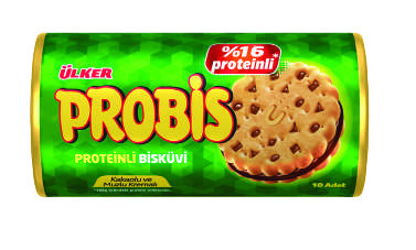 Ülker Probis 10'lu 280 gr