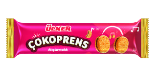 Ülker Çokoprens Atıştırmalık 81 gr