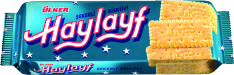 Ülker Haylayf 64 gr