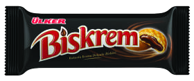 Ülker Biskrem Rulo 100 gr