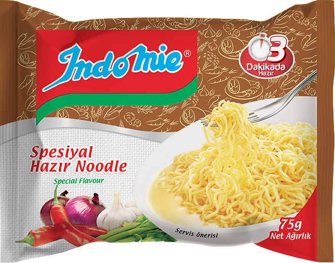Indomie Spesiyal Noodle 75 g