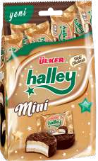 Halley Mini Poşet 103 gr