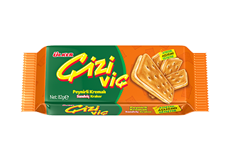 Ülker Çiziviç 82 gr