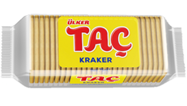 Ülker Taç Kraker 76 gr
