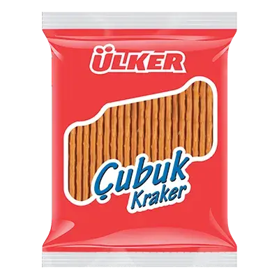 Ülker Çubuk Kraker 40 gr
