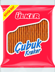 Ülker Çubuk Kraker 80 gr