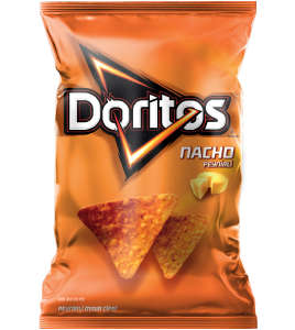 Doritos Nacho Süper Boy 113 gr
