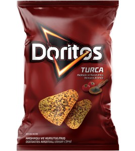 Doritos A La Turca Süper Boy 113 gr
