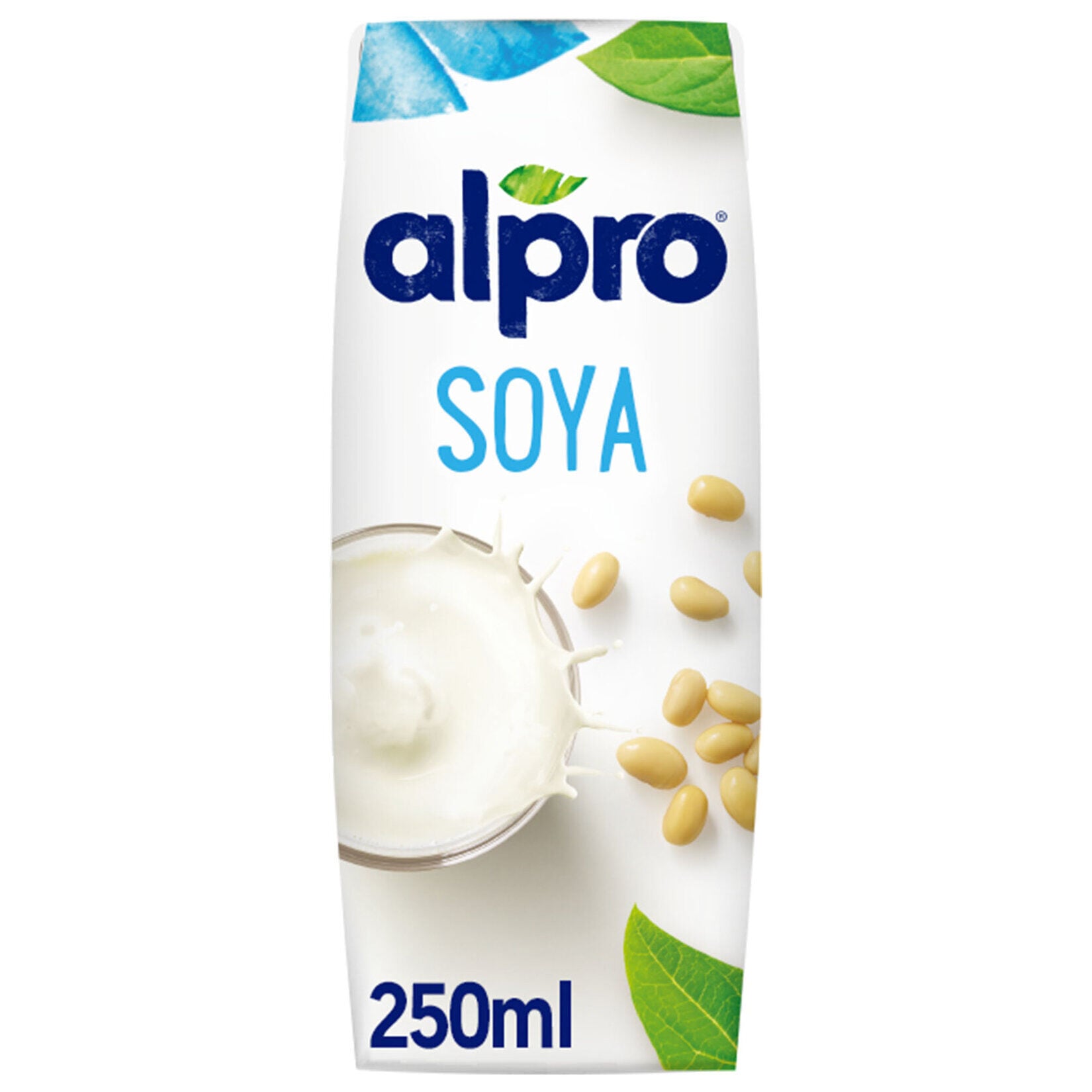 Alpro Soya İçeceği 250 ml