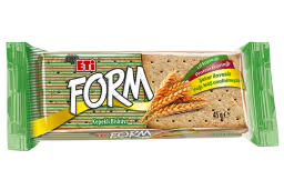 Eti Form Kepekli Bisküvi 45 g