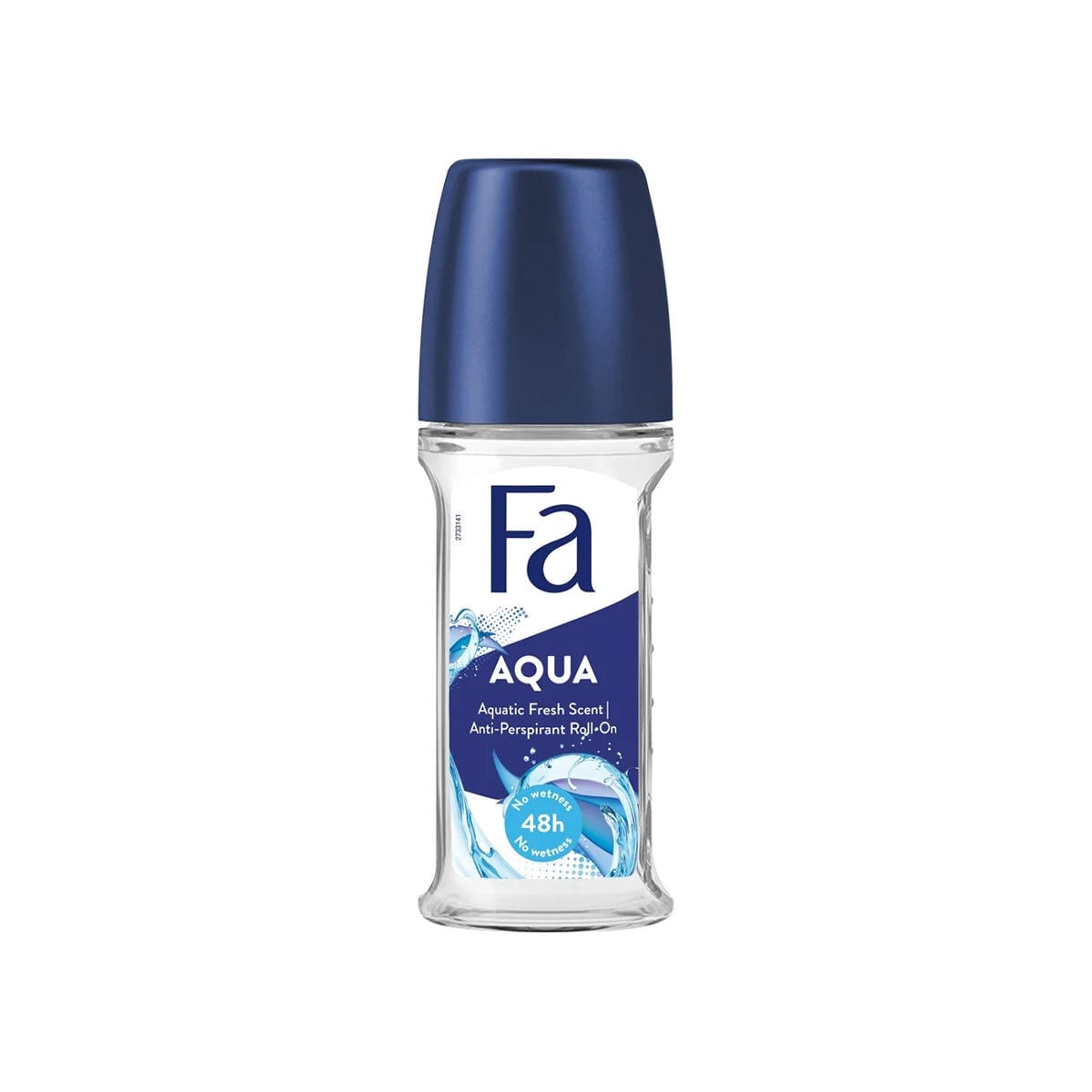 FA Aqua Roll-On 50 ml