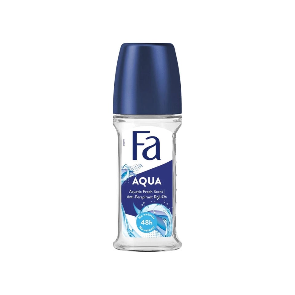 FA Aqua Roll-On 50 ml
