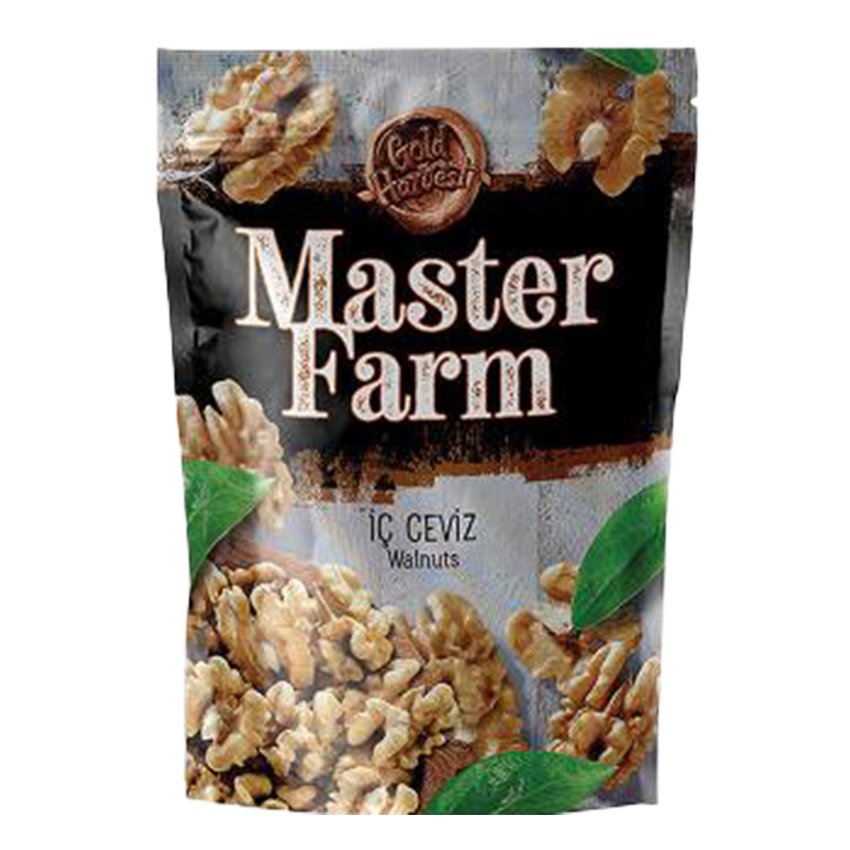 Master Farm İç Ceviz 150 gr
