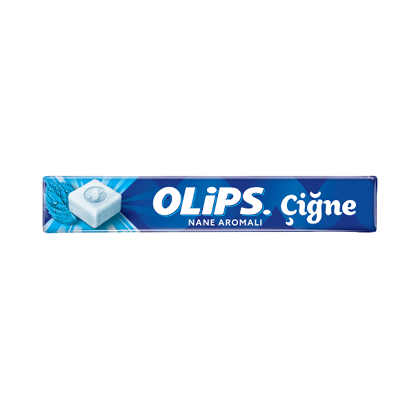 Olips Soft Mints Nane 47 gr