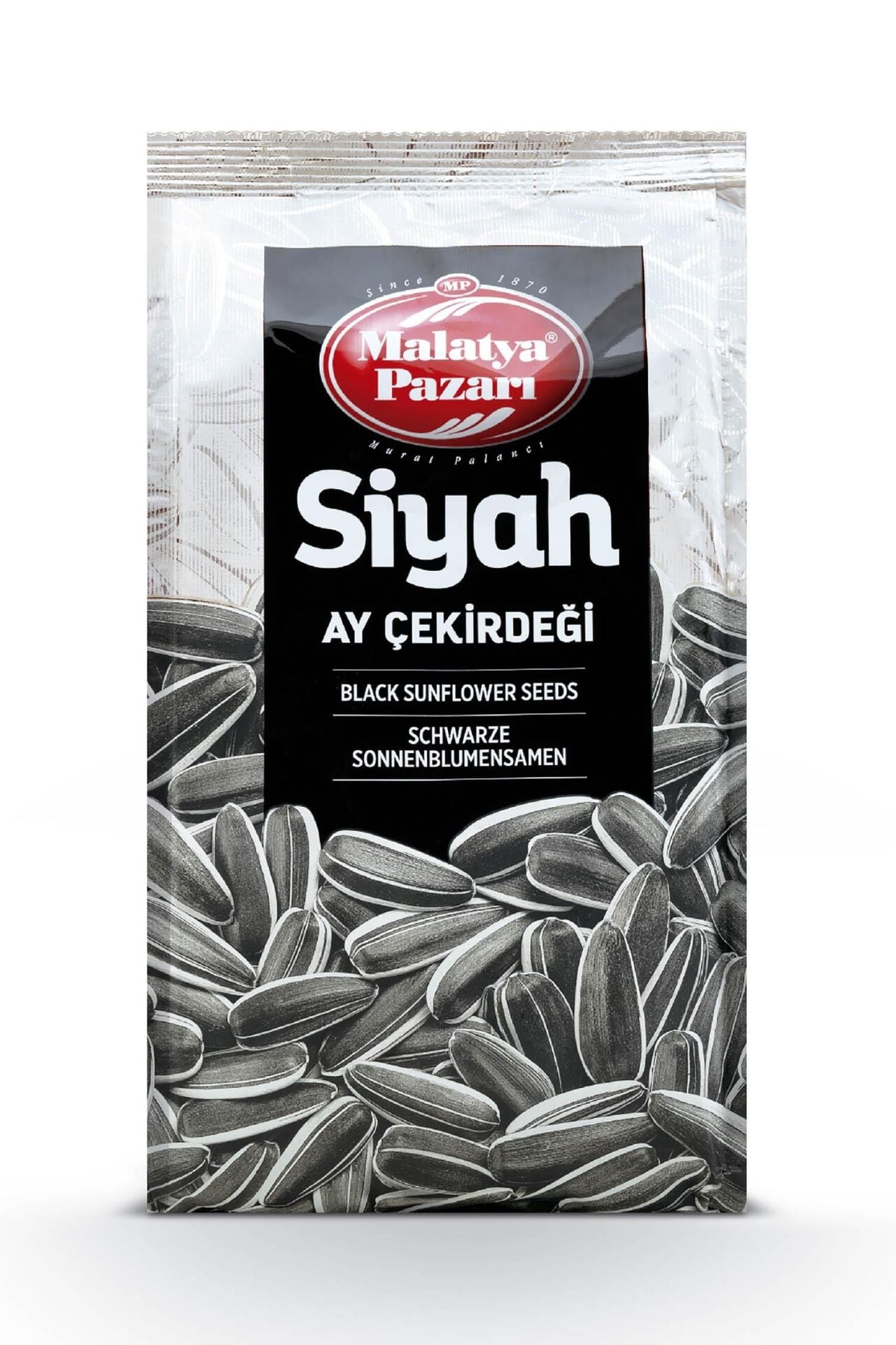 Siyah Çekirdek 180 gr Malatya Pazarı Murat Palancı
