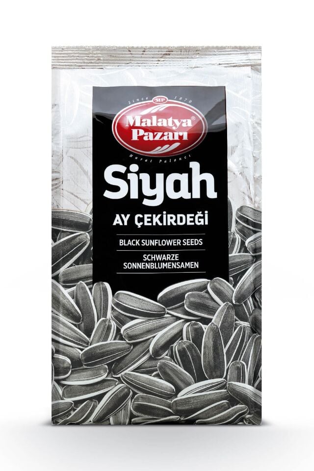 Siyah Çekirdek 180 gr Malatya Pazarı Murat Palancı