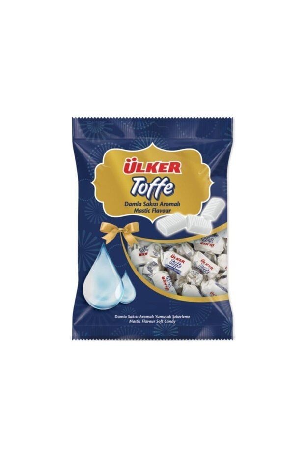 Ülker Damla Sakızlı Toffe 350 gr