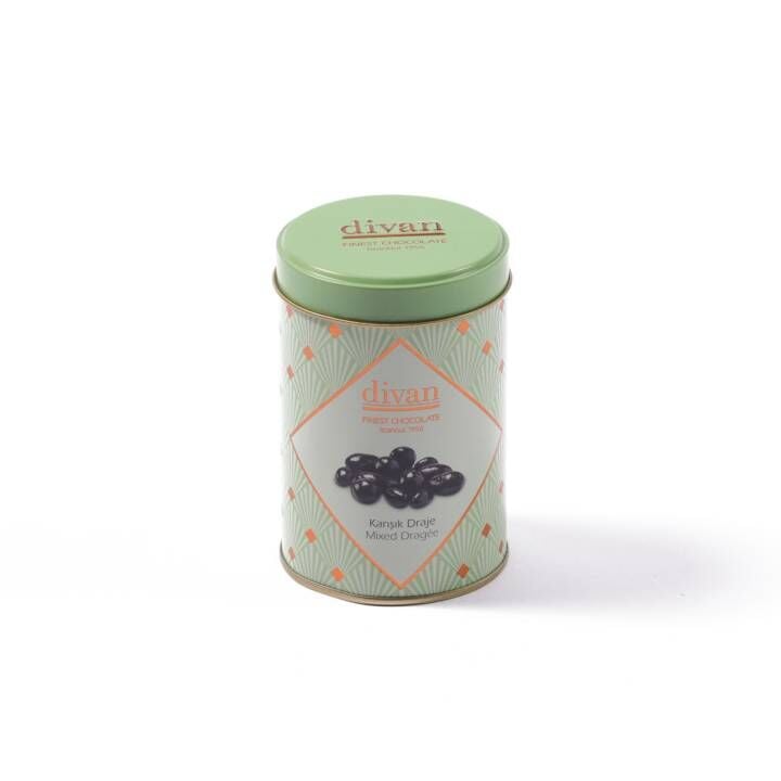 Divan Karışık Draje Çikolata 170 gr