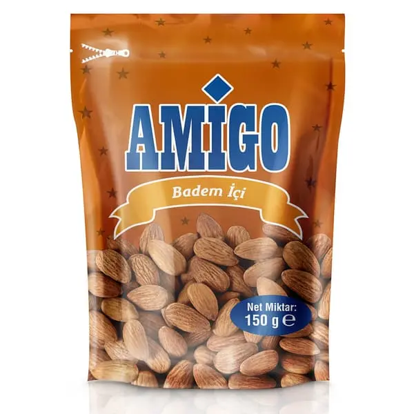 Amigo Badem İçi 150 gr