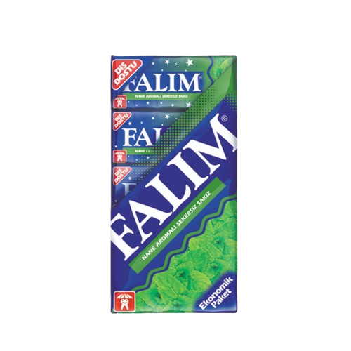 Falım Nane Aromalı 5'li 35 gr