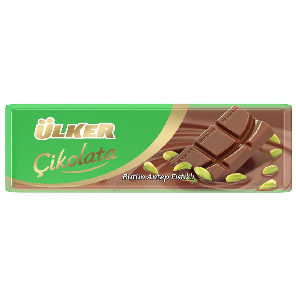 Ülker Antep Fıstıklı Baton 30 gr