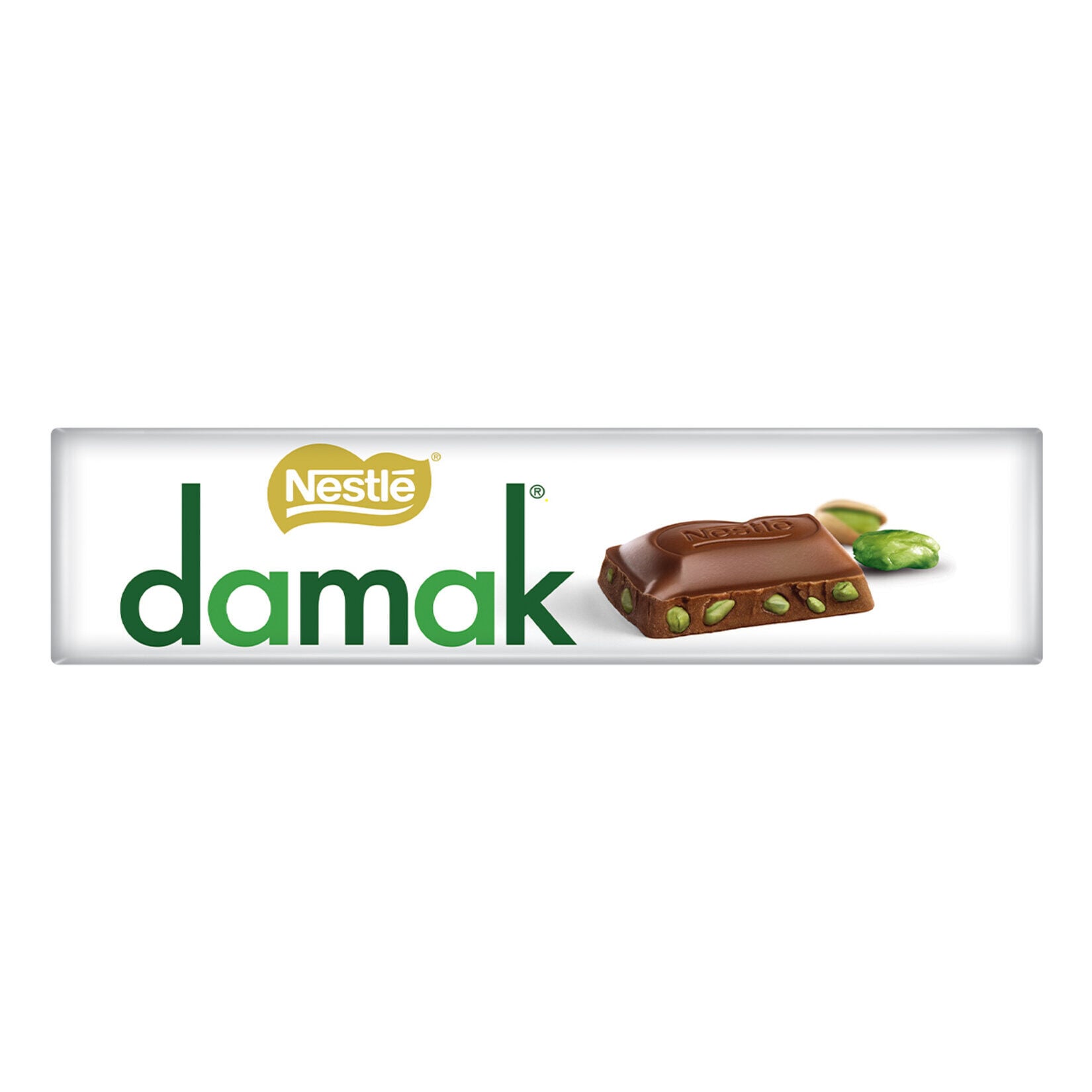 Damak Baton Çikolata 30 gr