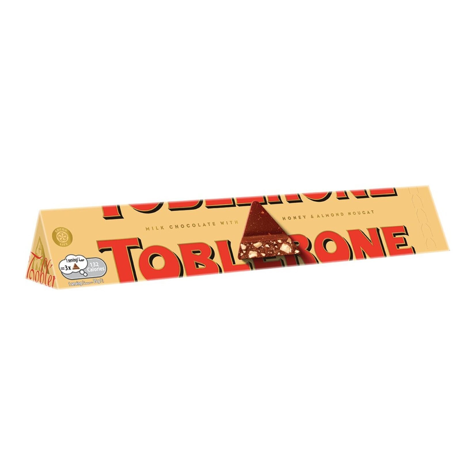 Toblerone 100 gr
