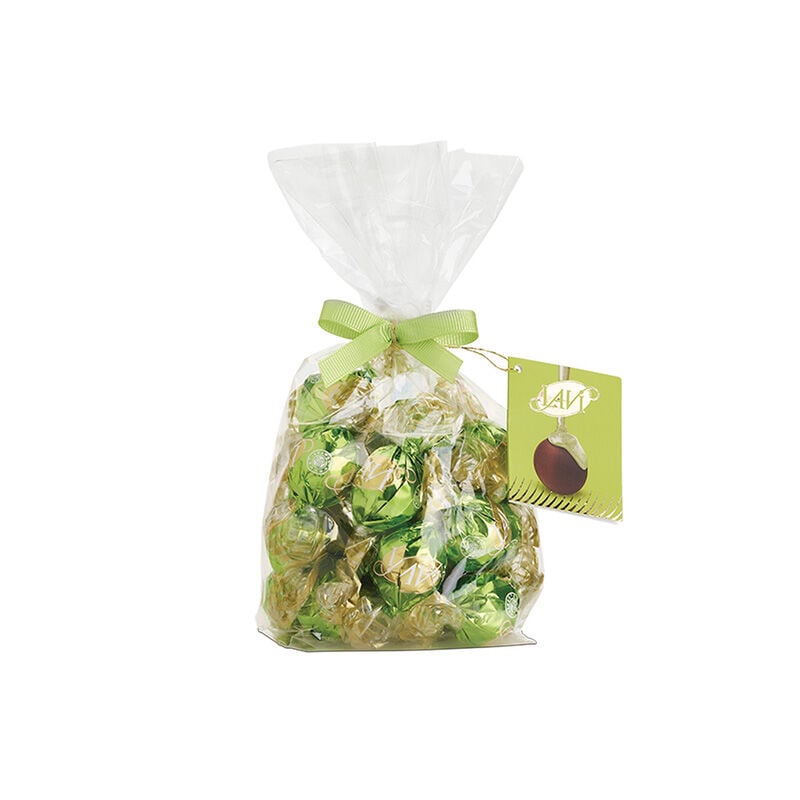 Kahve Dünyası Lavi Fıstık Dolgulu Sütlü Çikolata 300 gr